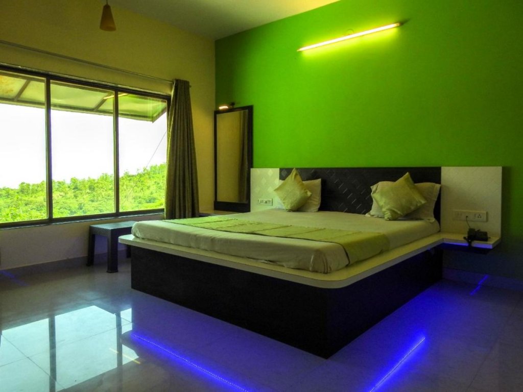 evergreen holiday resort mahabaleshwar