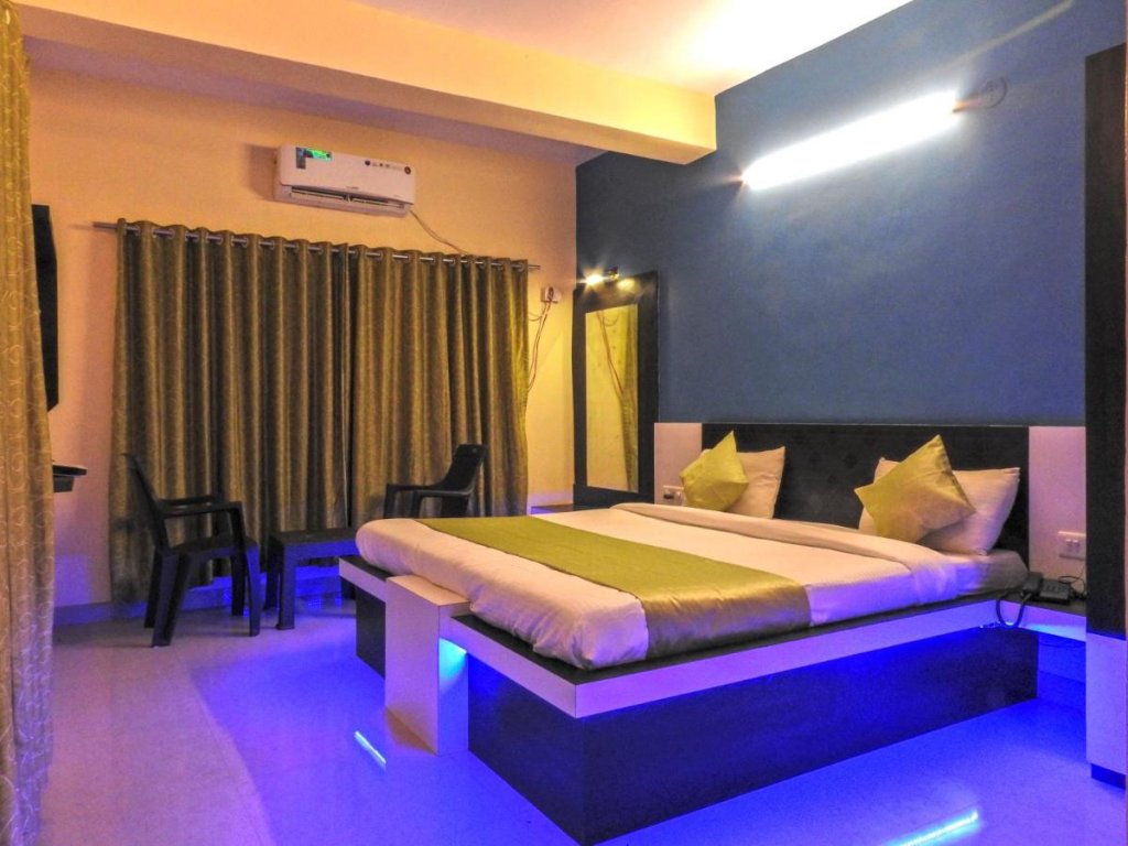 evergreen holiday resort mahabaleshwar