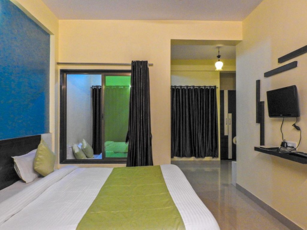 evergreen holiday resort mahabaleshwar