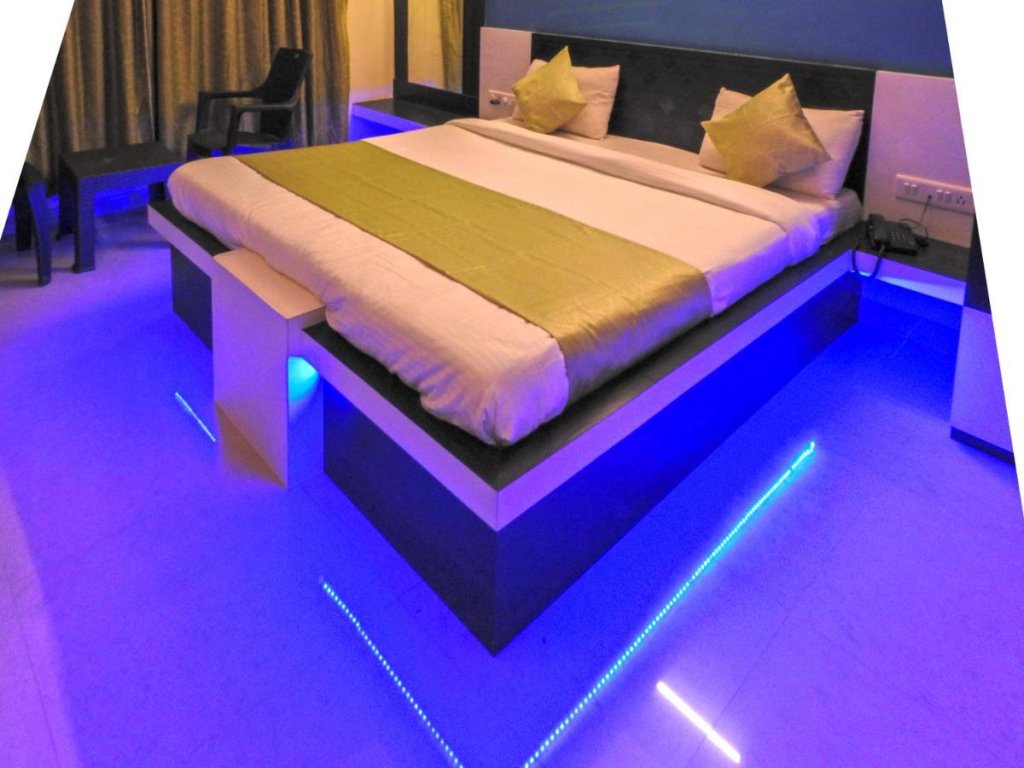 evergreen holiday resort mahabaleshwar