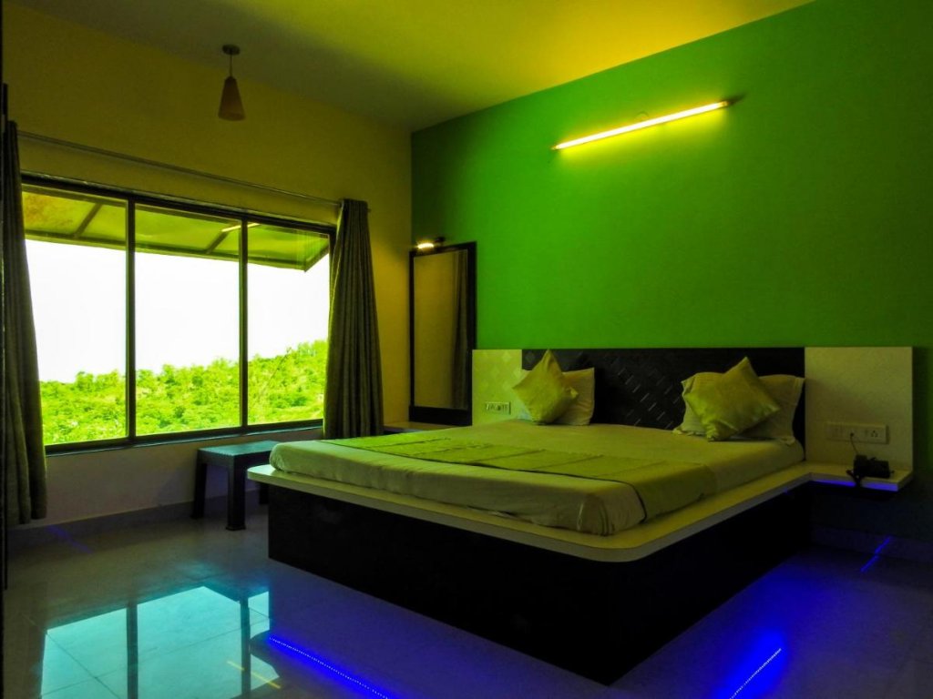 evergreen holiday resort mahabaleshwar