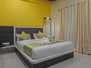 evergreen holiday resort mahabaleshwar