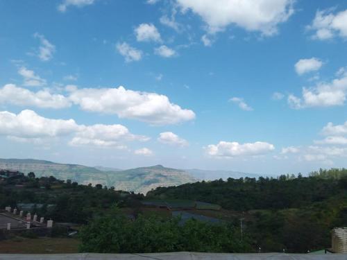 evergreen holidays mahabaleshwar