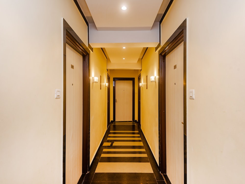 hotel tuliip residency