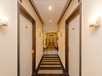 Hotel Tuliip Residency,Powai,3 star