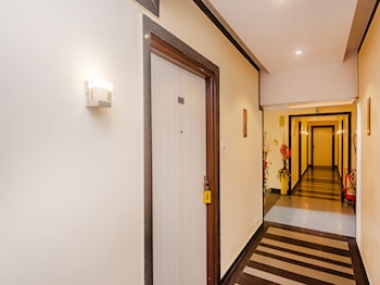 Hotel Tuliip Residency,Powai,3 star