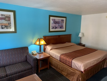 Claridge Inn,Washington>>St. George,2 star