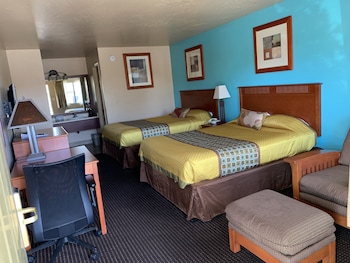 Claridge Inn,Washington>>St. George,2 star