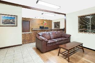 Super 8 By Wyndham St. George Ut,Washington>>St. George,2 star