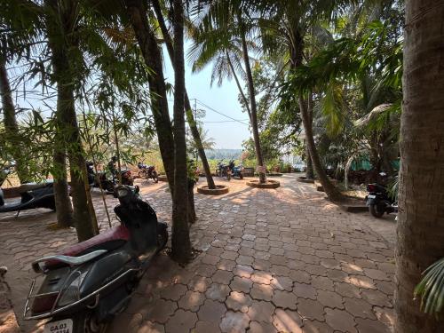 Shivam Bnb,Benaulim,3 star