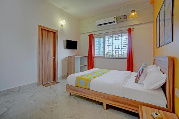 super hotel o cosmopolis bhubaneswar formerly luxury stay