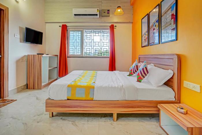 super hotel o cosmopolis bhubaneswar formerly luxury stay