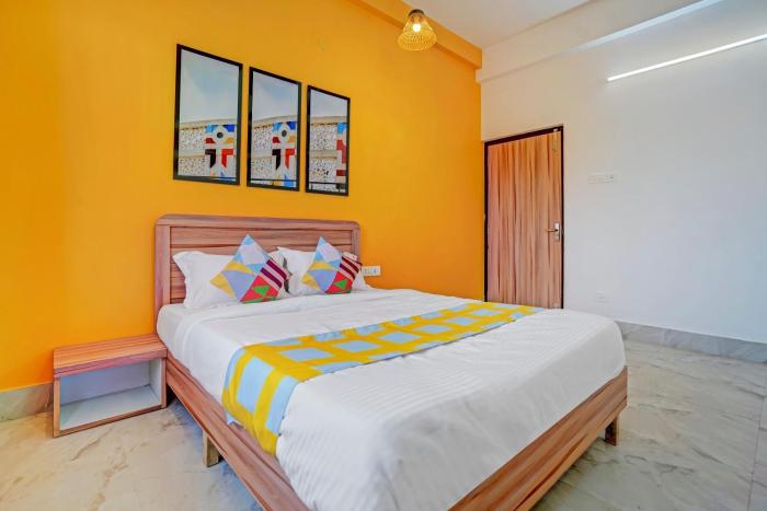 super hotel o cosmopolis bhubaneswar formerly luxury stay