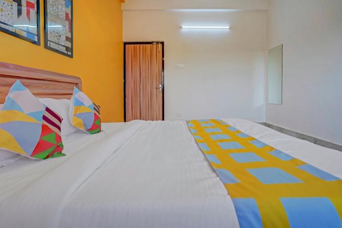 super hotel o cosmopolis bhubaneswar formerly luxury stay