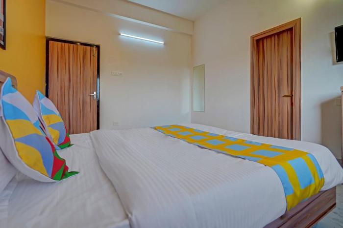 super hotel o cosmopolis bhubaneswar formerly luxury stay