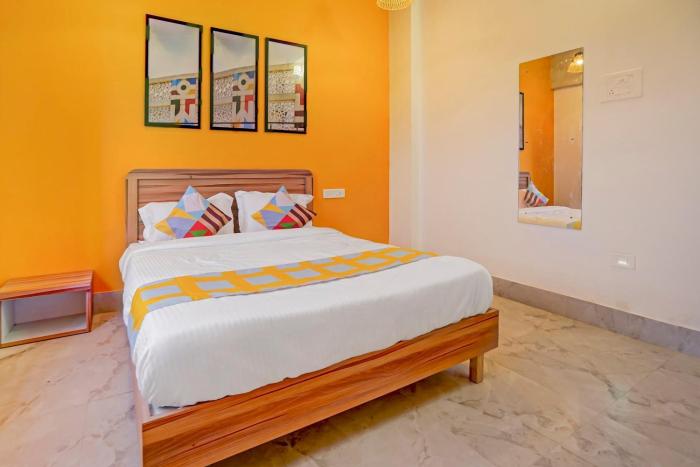 super hotel o cosmopolis bhubaneswar formerly luxury stay