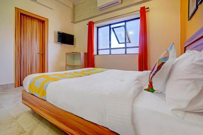 super hotel o cosmopolis bhubaneswar formerly luxury stay