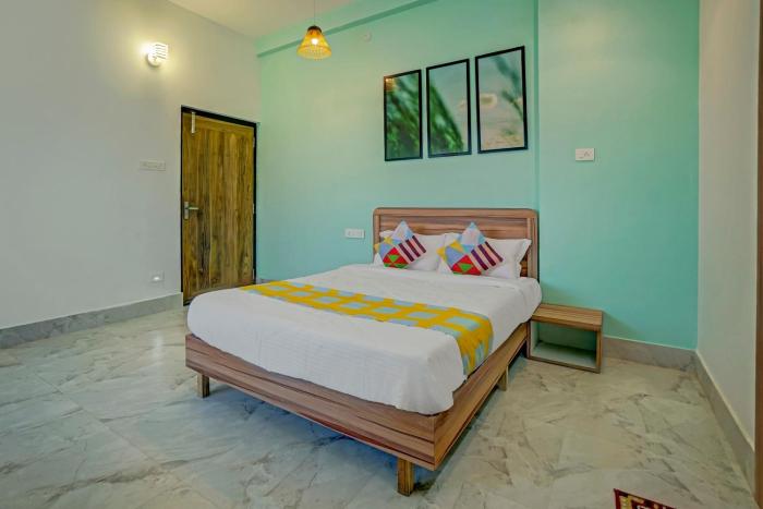 super hotel o cosmopolis bhubaneswar formerly luxury stay