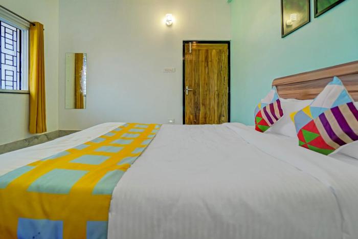 super hotel o cosmopolis bhubaneswar formerly luxury stay