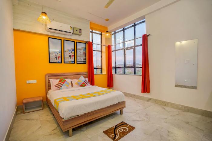 super hotel o cosmopolis bhubaneswar formerly luxury stay