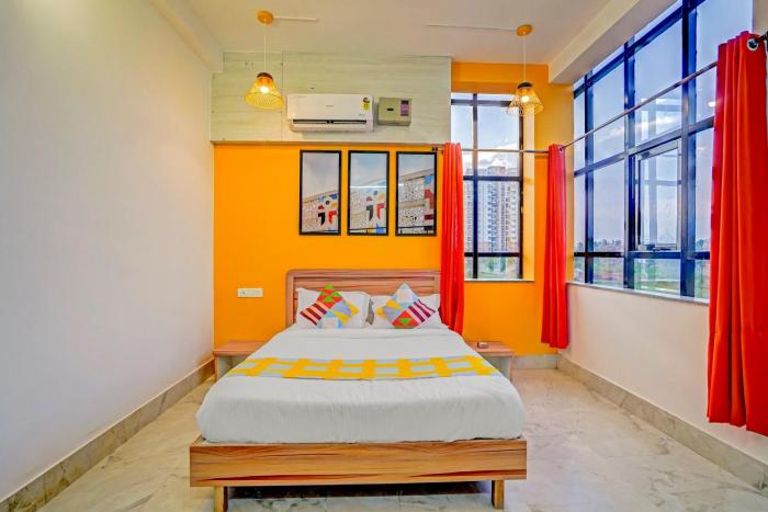 super hotel o cosmopolis bhubaneswar formerly luxury stay