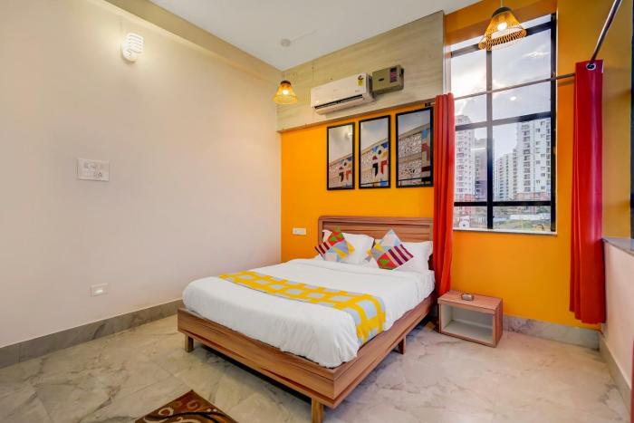 super hotel o cosmopolis bhubaneswar formerly luxury stay