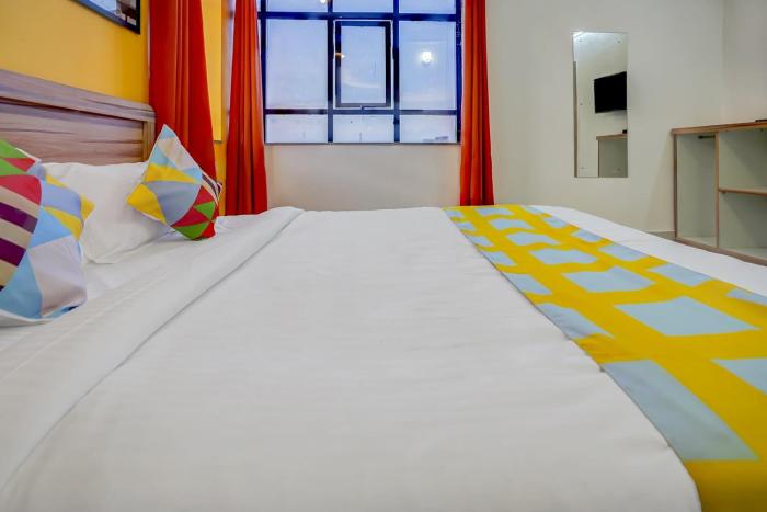 super hotel o cosmopolis bhubaneswar formerly luxury stay