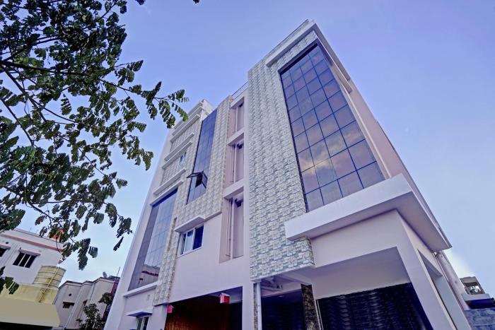 super hotel o cosmopolis bhubaneswar formerly luxury stay