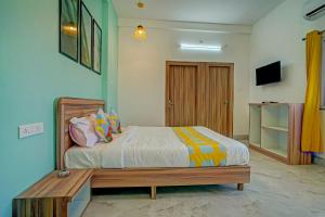 super hotel o cosmopolis bhubaneswar formerly luxury stay