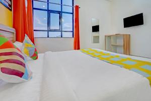 super hotel o cosmopolis bhubaneswar formerly luxury stay