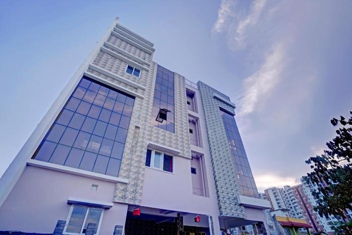 super hotel o cosmopolis bhubaneswar formerly luxury stay