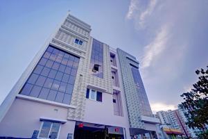 Super Hotel O Cosmopolis Bhubaneswar Formerly Luxury Stay,Bhubaneswar Municipal Corporation>>Bhubaneshwar,3 star