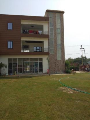 Mukhiya Garden,,5 star