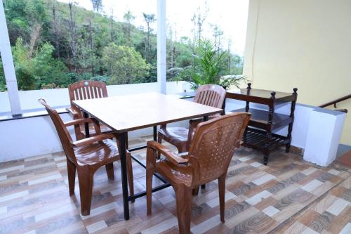 coorg