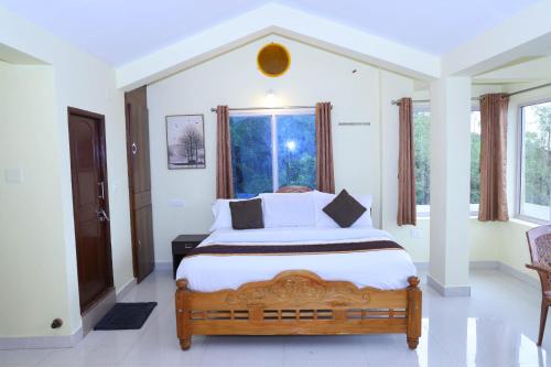 coorg