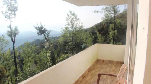 coorg