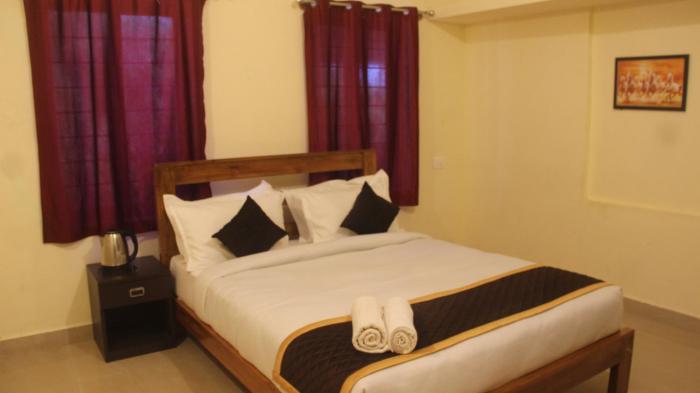 coorg