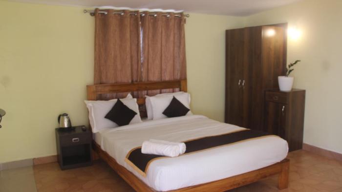 coorg