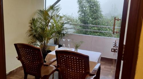 coorg