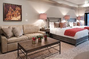 cable mountain lodge