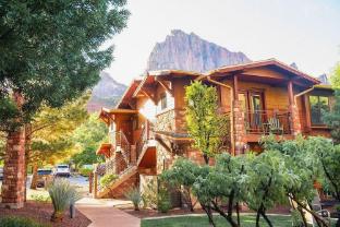 cable mountain lodge
