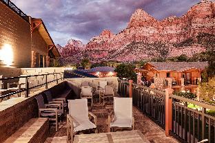 cable mountain lodge