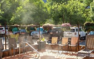 cable mountain lodge