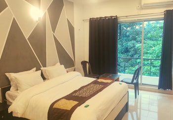 Rajdhani Resort Lonavala