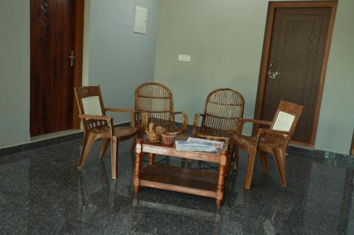 chekadi
