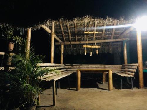 chekadi