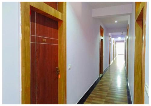 aym yoga resort arambol goa