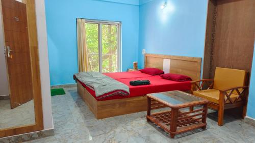 aym yoga resort arambol goa