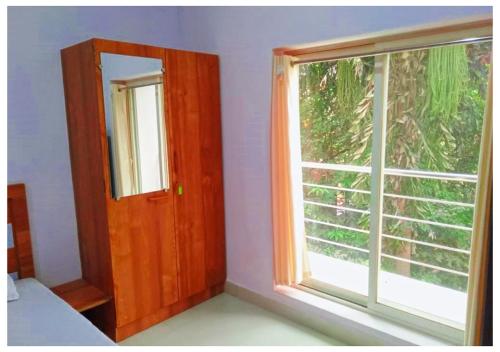 aym yoga resort arambol goa