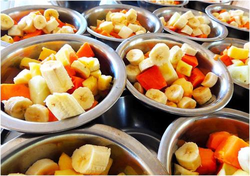 aym yoga resort arambol goa